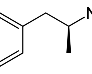 DEX-AMFETAMINE (TENTIN) 5MG 30 TABLETTEN